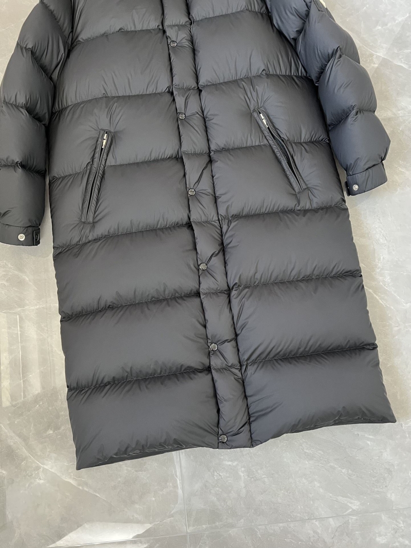 Gucci Down Coat